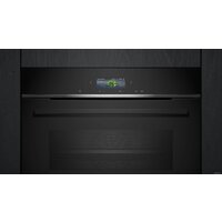 Электрический духовой шкаф Siemens iQ700 HB734G1B1 - Превью изображения №2 — Интернет-магазин Time-Shop