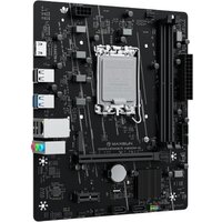 Материнская плата Maxsun Challenger H610M-H V1 - Превью изображения №3 — Интернет-магазин Time-Shop