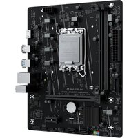 Материнская плата Maxsun Challenger H610M-H V1 - Превью изображения №2 — Интернет-магазин Time-Shop