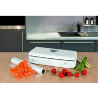 Вакуумный упаковщик Clatronic FS 3261 - Превью изображения №2 — Интернет-магазин Time-Shop