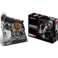 Материнская плата BIOSTAR A68N-2100K Ver. 6.1 - Превью изображения №4 — Интернет-магазин Time-Shop