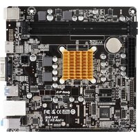 BIOSTAR A68N-2100K Ver. 6.1