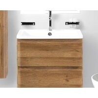 BelBagno Тумба под умывальник Albano-700-2C-SO-RR