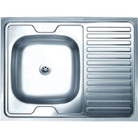 КромРус EC-420M RUS L (без сифона)