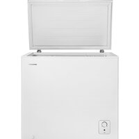 Морозильный ларь Hisense FC-325D4BW1 - Превью изображения №2 — Интернет-магазин Time-Shop