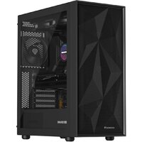 Система жидкостного охлаждения для процессора Genesis Hydria 240 NLG-2318 - Превью изображения №14 — Интернет-магазин Time-Shop