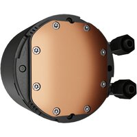 Система жидкостного охлаждения для процессора Genesis Hydria 240 NLG-2318 - Превью изображения №16 — Интернет-магазин Time-Shop