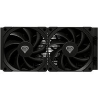 Система жидкостного охлаждения для процессора Genesis Hydria 240 NLG-2318 - Превью изображения №5 — Интернет-магазин Time-Shop