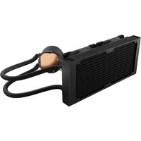 Система жидкостного охлаждения для процессора Genesis Hydria 240 NLG-2318 - Превью изображения №7 — Интернет-магазин Time-Shop