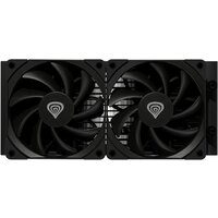 Система жидкостного охлаждения для процессора Genesis Hydria 240 NLG-2318 - Превью изображения №21 — Интернет-магазин Time-Shop