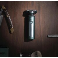 Электробритва Soocas S5 (темно-зеленый) - Превью изображения №9 — Интернет-магазин Time-Shop