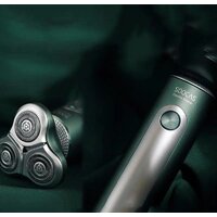 Электробритва Soocas S5 (темно-зеленый) - Превью изображения №7 — Интернет-магазин Time-Shop