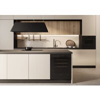 Винный шкаф Elica Veritas BI36 BL - Превью изображения №3 — Интернет-магазин Time-Shop