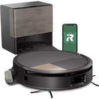iRobot Roomba Max 705 Combo robot + AutoWash dock (черный)