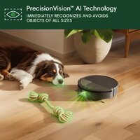 Робот-пылесос iRobot Roomba Max 705 Combo robot + AutoWash dock (черный) - Превью изображения №7 — Интернет-магазин Time-Shop