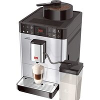 Кофемашина Melitta Caffeo Varianza CSP F57/0-101 - Превью изображения №2 — Интернет-магазин Time-Shop