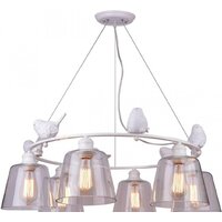 Arte Lamp A4289LM-6WH