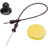 Электрический духовой шкаф MAUNFELD MCMO5016STGB - Превью изображения №13 — Интернет-магазин Time-Shop