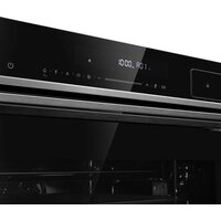 Электрический духовой шкаф MAUNFELD MCMO5016STGB - Превью изображения №7 — Интернет-магазин Time-Shop