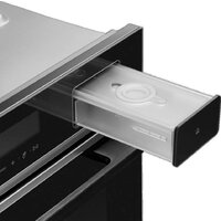 Электрический духовой шкаф MAUNFELD MCMO5016STGB - Превью изображения №9 — Интернет-магазин Time-Shop