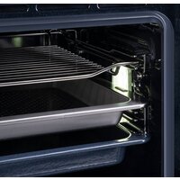 Электрический духовой шкаф MAUNFELD MCMO5016STGB - Превью изображения №6 — Интернет-магазин Time-Shop