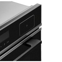 Электрический духовой шкаф MAUNFELD MCMO5016STGB - Превью изображения №8 — Интернет-магазин Time-Shop