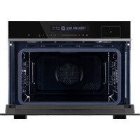 Электрический духовой шкаф MAUNFELD MCMO5016STGB - Превью изображения №3 — Интернет-магазин Time-Shop