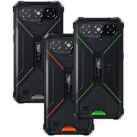 Телефон Oukitel G3 4GB/64GB (черный) - Превью изображения №4 — Интернет-магазин Time-Shop