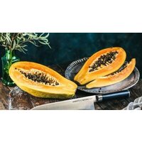 Кухонный нож Samura Mo-V SM-0087 - Превью изображения №7 — Интернет-магазин Time-Shop