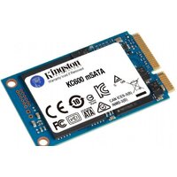 SSD Kingston KC600 1TB SKC600MS/1024G - Превью изображения №2 — Интернет-магазин Time-Shop