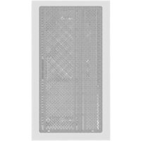 Корпус Gigabyte C201 Panoramic Ice - Превью изображения №6 — Интернет-магазин Time-Shop