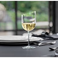 Набор бокалов для вина Villeroy & Boch NewMoon 11-3653-8120 - Превью изображения №3 — Интернет-магазин Time-Shop