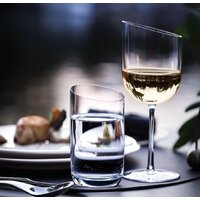 Набор бокалов для вина Villeroy & Boch NewMoon 11-3653-8120 - Превью изображения №4 — Интернет-магазин Time-Shop