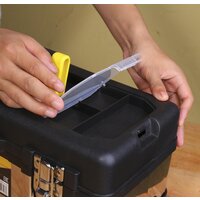 Ящик для инструментов Deko DKTB30 - Превью изображения №8 — Интернет-магазин Time-Shop