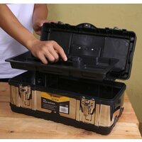 Ящик для инструментов Deko DKTB30 - Превью изображения №7 — Интернет-магазин Time-Shop