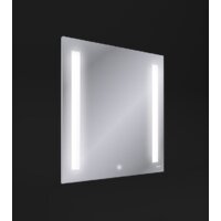  Cersanit Зеркало Led 020 base 70x80 - Превью изображения №3 — Интернет-магазин Time-Shop
