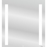 Cersanit Зеркало Led 020 base 70x80