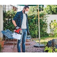 Аккумуляторный опрыскиватель Einhell GE-WS 18/75 Li-Solo 3425220 (без АКБ) - Превью изображения №8 — Интернет-магазин Time-Shop