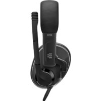 Наушники Epos H3 (черный) - Превью изображения №4 — Интернет-магазин Time-Shop