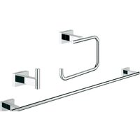 Grohe Essentials Cube 40777001 (хром)