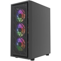 Корпус Powercase Mistral EA16 CMAEA16-L4 - Превью изображения №2 — Интернет-магазин Time-Shop