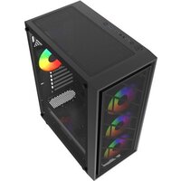 Корпус Powercase Mistral EA16 CMAEA16-L4 - Превью изображения №3 — Интернет-магазин Time-Shop