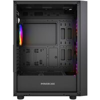 Корпус Powercase Mistral EA16 CMAEA16-L4 - Превью изображения №4 — Интернет-магазин Time-Shop