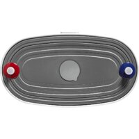 Накопительный электрический водонагреватель Electrolux EWH 80 SmartInverter Pro - Превью изображения №5 — Интернет-магазин Time-Shop