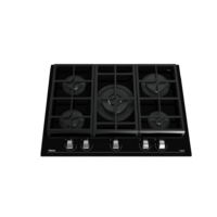 Варочная панель TEKA GZC 75330 XBC BK - Превью изображения №5 — Интернет-магазин Time-Shop