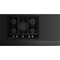 Варочная панель TEKA GZC 75330 XBC BK - Превью изображения №8 — Интернет-магазин Time-Shop