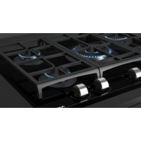 Варочная панель TEKA GZC 75330 XBC BK - Превью изображения №10 — Интернет-магазин Time-Shop