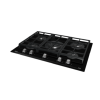 Варочная панель TEKA GZC 75330 XBC BK - Превью изображения №6 — Интернет-магазин Time-Shop