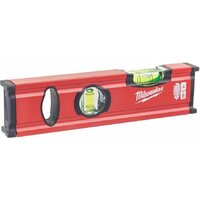 Уровень строительный Milwaukee Slim 4932472091 - Превью изображения №2 — Интернет-магазин Time-Shop