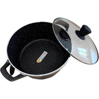 Набор кастрюль JIO J3010 - Превью изображения №3 — Интернет-магазин Time-Shop